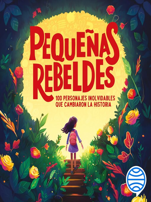 Title details for Pequeñas Rebeldes by Estudio PE S.A.C. - Available